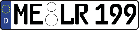 ME-LR199