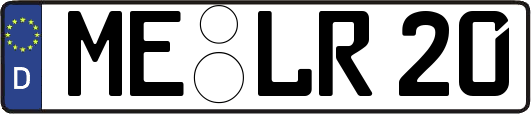ME-LR20