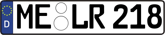 ME-LR218