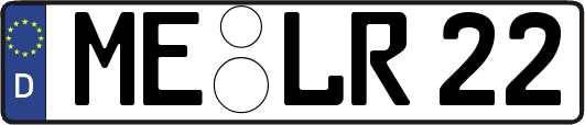 ME-LR22