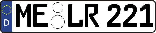 ME-LR221