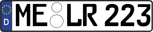 ME-LR223
