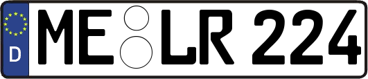ME-LR224