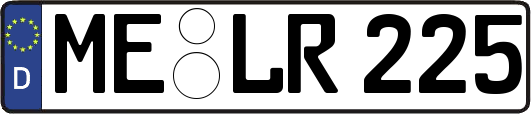 ME-LR225