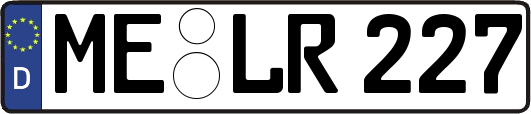 ME-LR227