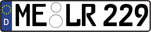 ME-LR229