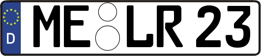 ME-LR23