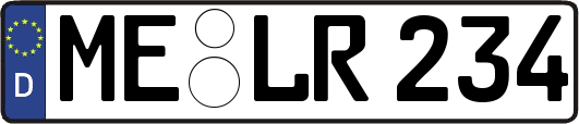 ME-LR234