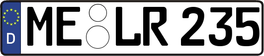 ME-LR235