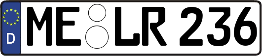 ME-LR236