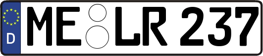 ME-LR237