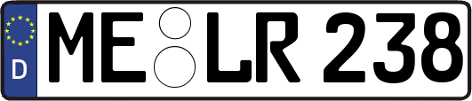 ME-LR238