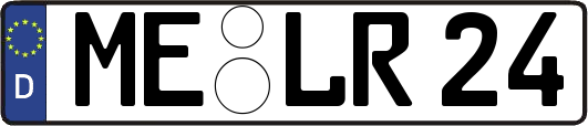 ME-LR24