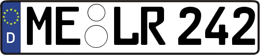 ME-LR242
