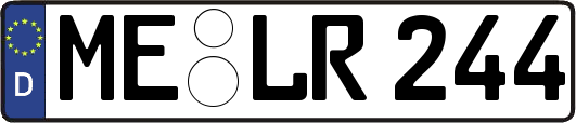 ME-LR244