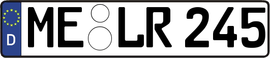 ME-LR245