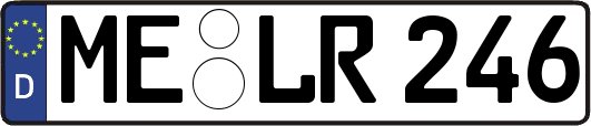 ME-LR246