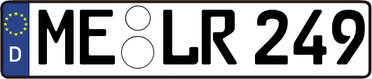 ME-LR249