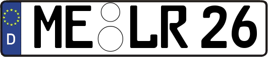 ME-LR26