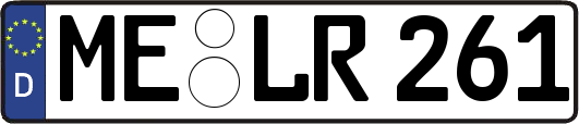 ME-LR261