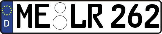 ME-LR262