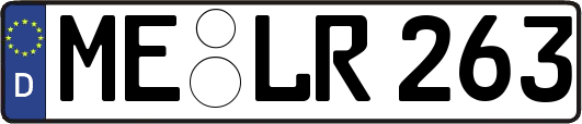 ME-LR263
