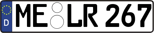 ME-LR267