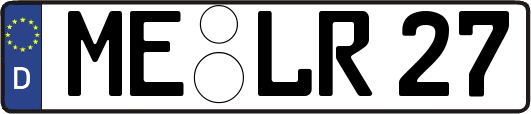 ME-LR27