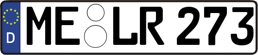 ME-LR273