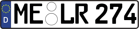 ME-LR274