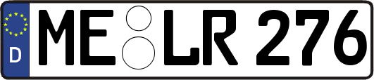 ME-LR276