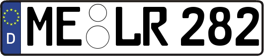 ME-LR282