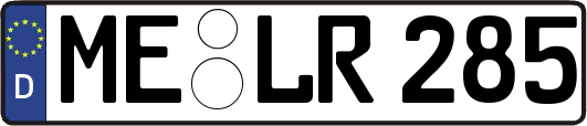 ME-LR285