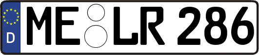 ME-LR286