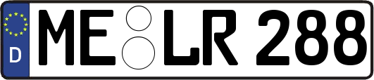 ME-LR288