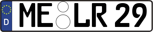 ME-LR29