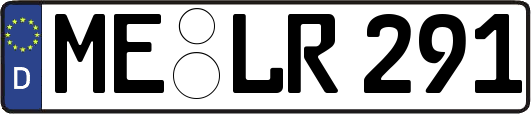 ME-LR291