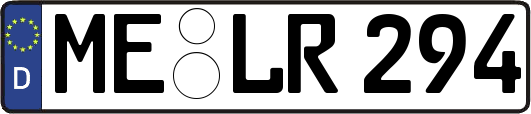 ME-LR294