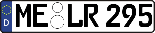 ME-LR295