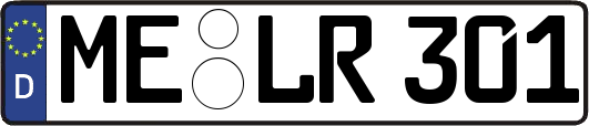 ME-LR301