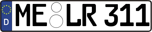 ME-LR311
