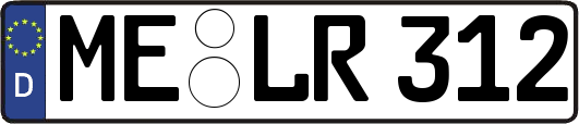 ME-LR312