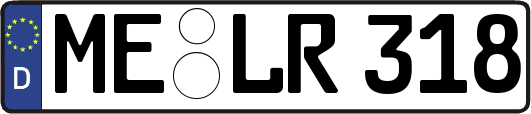 ME-LR318