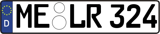 ME-LR324
