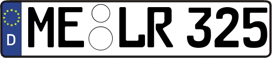 ME-LR325