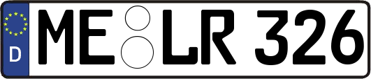 ME-LR326