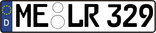 ME-LR329