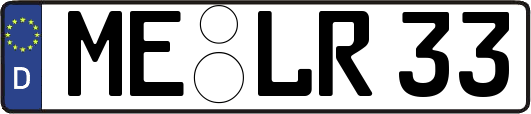 ME-LR33