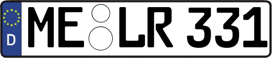 ME-LR331