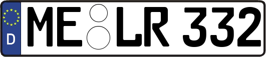 ME-LR332